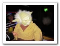 Funky Town Halloween Party 011