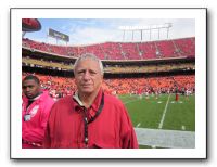 Chiefs vs Bills - 10-31-10 027
