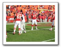 Chiefs vs Bills - 10-31-10 034