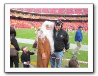 Chiefs vs Bills - 10-31-10 035