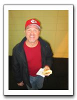 Chiefs vs Bills - 10-31-10 073