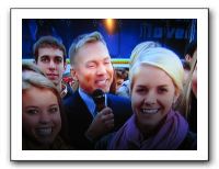 Emilie on GMA in NY 002