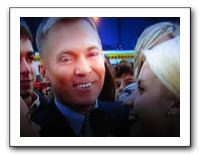 Emilie on GMA in NY 005