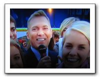 Emilie on GMA in NY 007