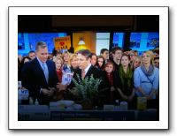 Emilie on GMA in NY 008