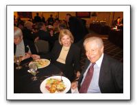Joel & Sue Vile Village Shalom Benefit 013