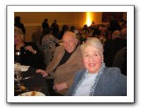 Joel & Sue Vile Village Shalom Benefit 029