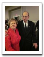 Joel & Sue Vile Village Shalom Benefit 005