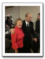 Joel & Sue Vile Village Shalom Benefit 007