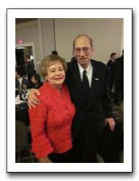 Joel & Sue Vile Village Shalom Benefit 008