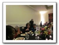 Joel & Sue Vile Village Shalom Benefit 009