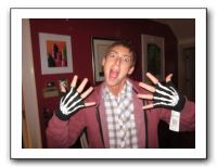 Thanksgiving - Nov 2010 010