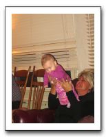 Thanksgiving - Nov 2010 100
