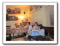 Thanksgiving - Nov 2010 105