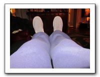Thanksgiving - Nov 2010 109