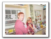 Thanksgiving - Nov 2010 012
