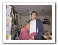 Thanksgiving - Nov 2010 123