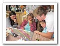 Thanksgiving - Nov 2010 143
