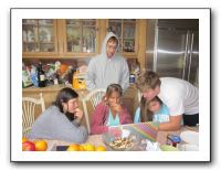 Thanksgiving - Nov 2010 145
