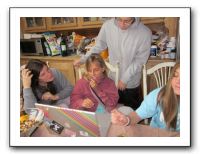 Thanksgiving - Nov 2010 150