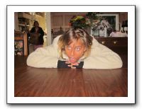 Thanksgiving - Nov 2010 154