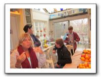 Thanksgiving - Nov 2010 017