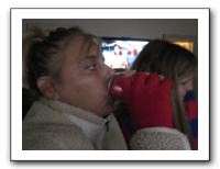 Thanksgiving - Nov 2010 182