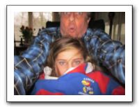 Thanksgiving - Nov 2010 187