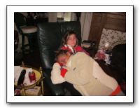 Thanksgiving - Nov 2010 192