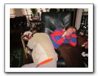 Thanksgiving - Nov 2010 197