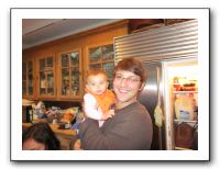 Thanksgiving - Nov 2010 020