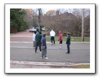 Thanksgiving - Nov 2010 221