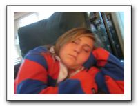 Thanksgiving - Nov 2010 223