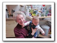 Thanksgiving - Nov 2010 224