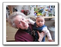 Thanksgiving - Nov 2010 225