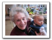 Thanksgiving - Nov 2010 227