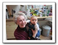 Thanksgiving - Nov 2010 229
