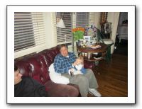 Thanksgiving - Nov 2010 256