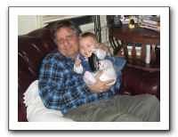 Thanksgiving - Nov 2010 257