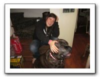 Thanksgiving - Nov 2010 026