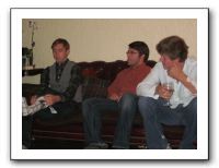 Thanksgiving - Nov 2010 271