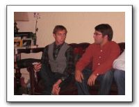 Thanksgiving - Nov 2010 272