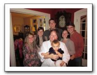 Thanksgiving - Nov 2010 290