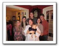 Thanksgiving - Nov 2010 291