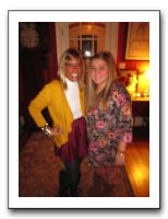 Thanksgiving - Nov 2010 295