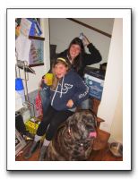 Thanksgiving - Nov 2010 029