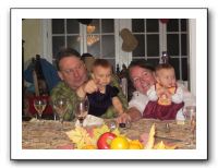 Thanksgiving - Nov 2010 320