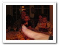 Thanksgiving - Nov 2010 321