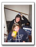 Thanksgiving - Nov 2010 031