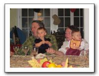 Thanksgiving - Nov 2010 322